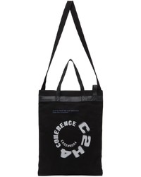 C2h4 Coherence Essential Tote Bag