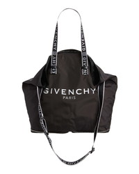 Givenchy Light 3 Logo Packable Tote