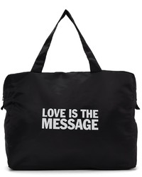 Honey Fucking Dijon Love Is The Message Tote