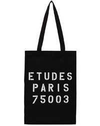 Études Off White November Stencil Tote Bag
