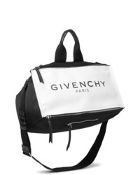Givenchy Pandora Glow In The Dark Shell Tote Bag