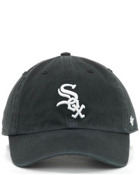 '47 Brand Chicago White Sox Clean Up Hat