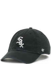 '47 Brand Chicago White Sox Clean Up Hat