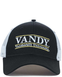 Game Vanderbilt Commodores Mesh Bar Cap