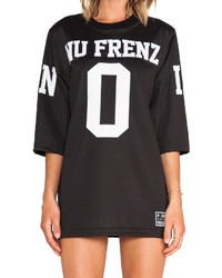Unif No New Frenz Jersey