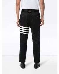 Thom Browne Unconstructed Chino Trousers