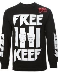 Beentrill Free Keef Sweatshirt
