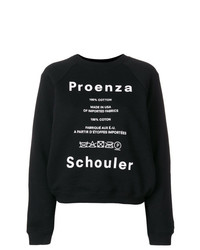 Proenza Schouler Care Label Sweater