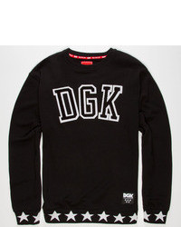 Dgk Worldwide Sweatshirt