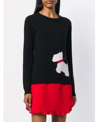 Boutique Moschino Dog Sweater