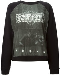EACH X OTHER Printed Sweatshirt