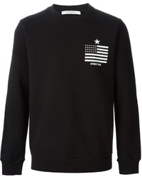 Givenchy Paris Sweatshirt