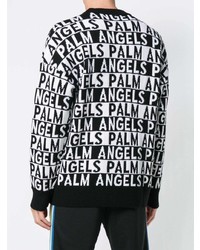Palm Angels Knit Sweater