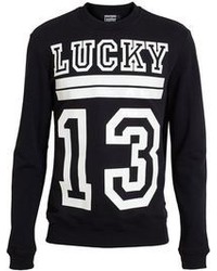 Markus Lupfer Lucky 13 Sweatshirt