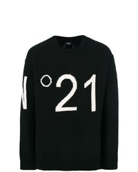 N°21 N21 Ed Sweater