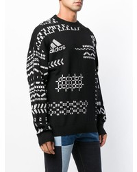 Gosha Rubchinskiy Patterned Sweater