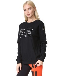 Pe Nation Heads Up Sweatshirt