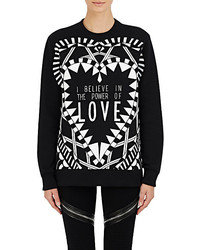 Givenchy Power Of Love Sweatshirt