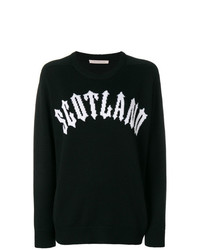 Christopher Kane Scotland Sweater