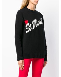 Moncler Stmortiz Sweater