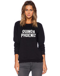 Sub Urban Riot Sub Urban Riot Quinoa Phoenix Sweatshirt