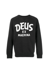 Deus Ex Machina Sweater