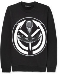 Givenchy Target Print Sweatshirt