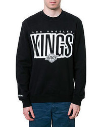 Mitchell & Ness The Los Angeles Kings Sweatshirt