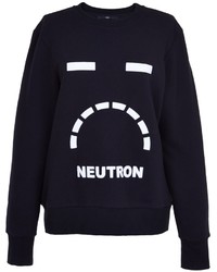 Tibi Neutron Sweatshirt
