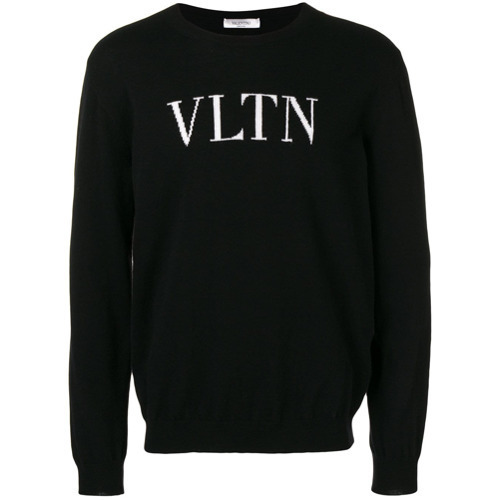 vltn jumper black