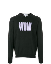 MSGM Wow Sweater
