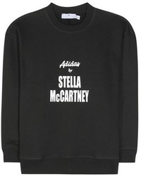 adidas by Stella McCartney Yoga Cotton Sweatshirt