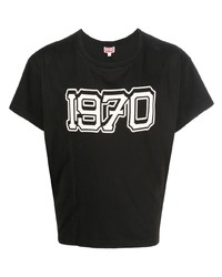 Kenzo 1970 Short Sleeve T Shirt