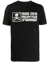 Philipp Plein 20th Anniversary T Shirt