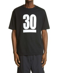 Undercover 30th Anniversary Graphic Tee