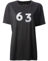 6397 Boxy Printed T Shirt