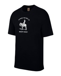 Nike Acg Mount Hood Graphic T Shirt