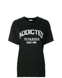 P.A.R.O.S.H. Addicted T Shirt