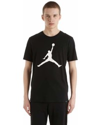 Nike Air Jordan Iconic Jumpman Cotton T Shirt