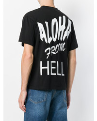 Aries Aloha T Shirt