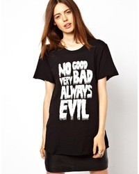 Evil Twin Always Evil T Shirt