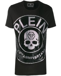 Philipp Plein Anniversary 20th T Shirt
