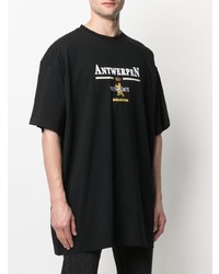Vetements Antwerpen T Shirt