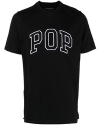 Pop Trading Company Arch Cotton T Shirt