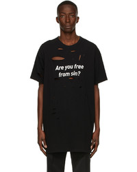 Sankuanz Are You Free From Sin T Shirt