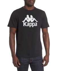 Kappa Authentic Estessi Graphic T Shirt