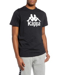 Kappa Authentic Estessi Logo T Shirt