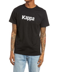 Kappa Authentic Ruins Graphic Tee