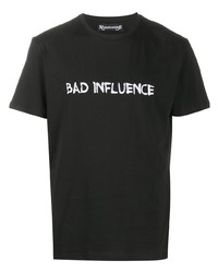 Nasaseasons Bad Influence T Shirt