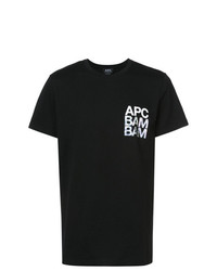 A.P.C. Bam Bam T Shirt